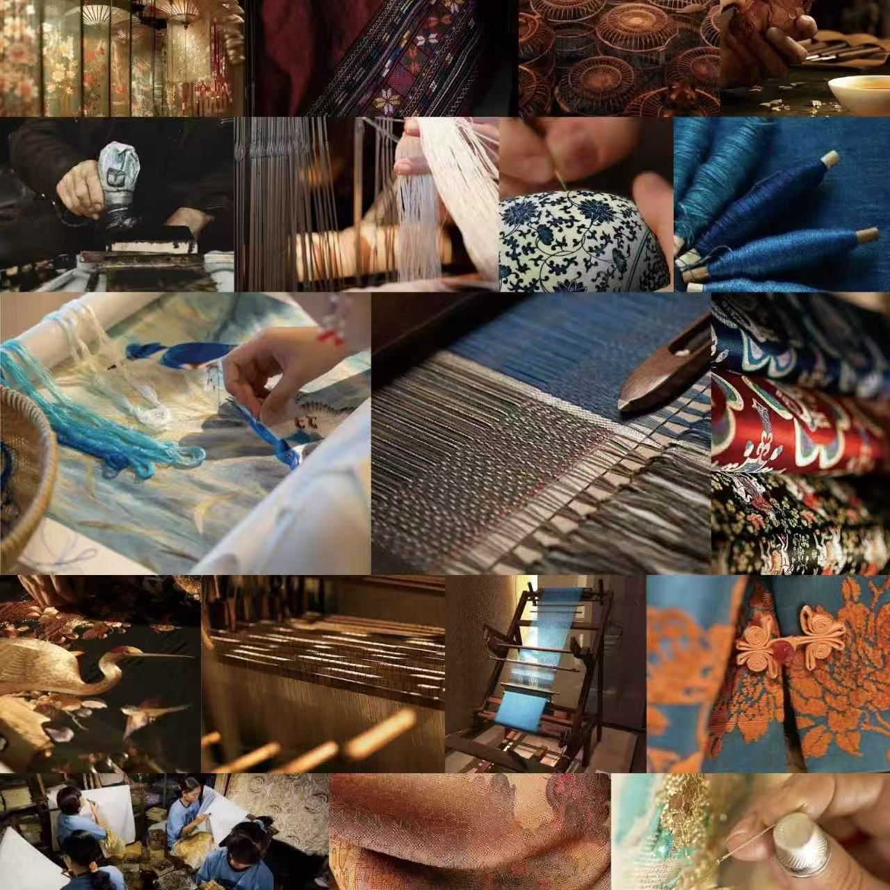 Crafted Along the Grand Canal. Designed for a New Era. - CGC-ICH STORE