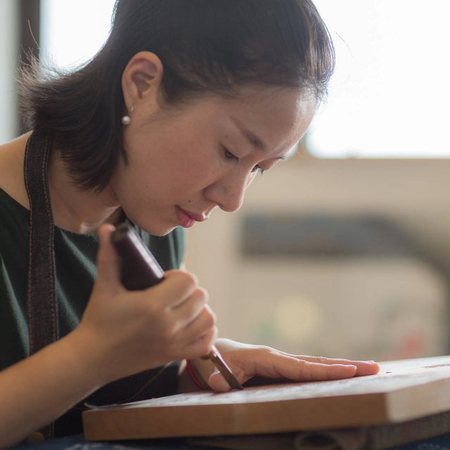 Qiao Mai: Breathing New Life into a Thousand-Year-Old Tradition