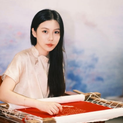 Zhou Lei: Revitalizing Suzhou Embroidery for a New Generation