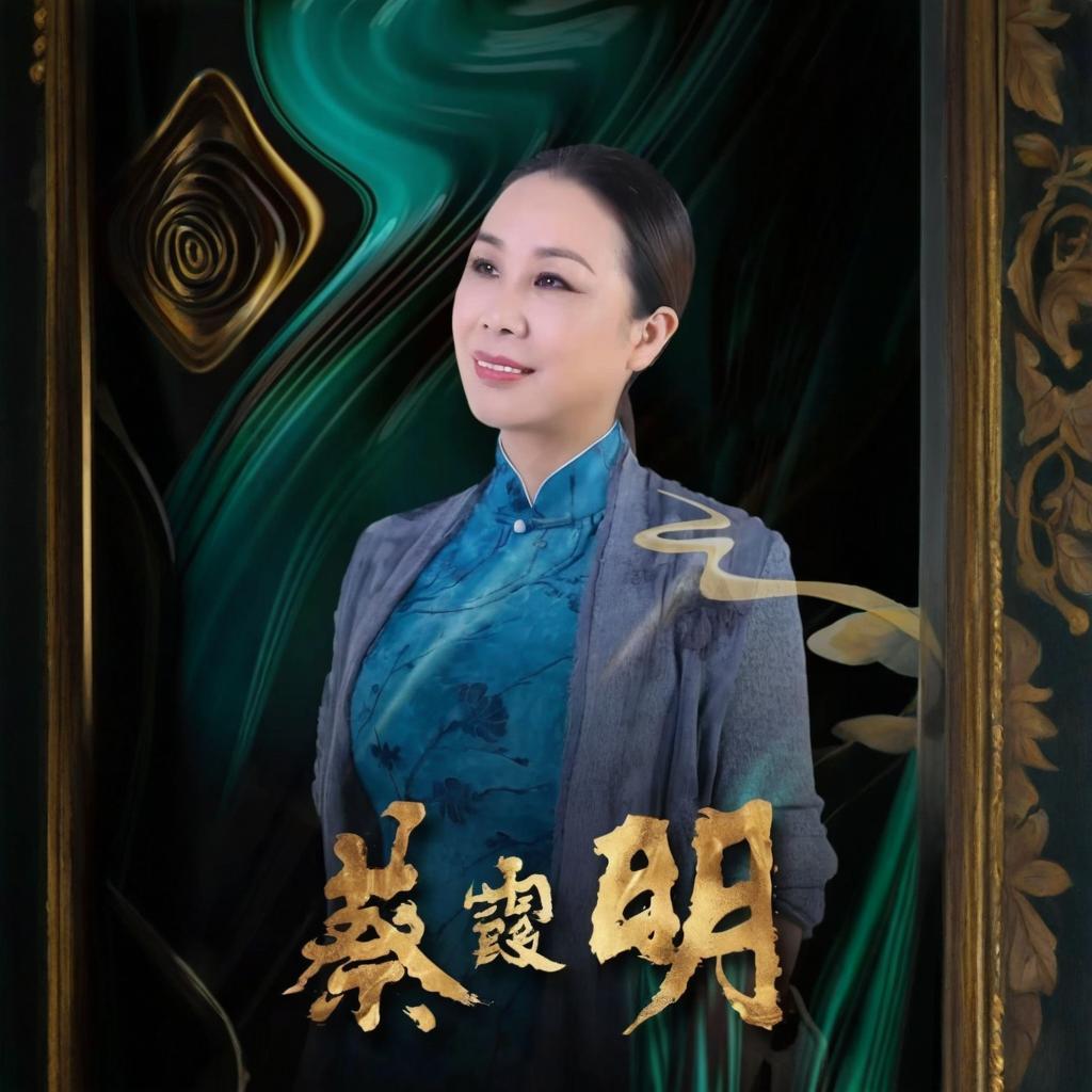 Cai Xiaming: The Art and Heritage of Suzhou Kesi Masters