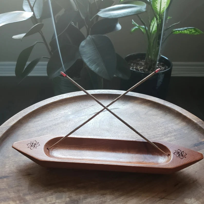 Traditional Oriental Incense Sticks Natural Scented Fragrance