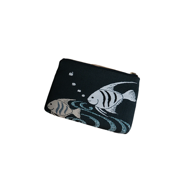 Handmade Multi-purpose Card Holder Artisan craft Functional elegance