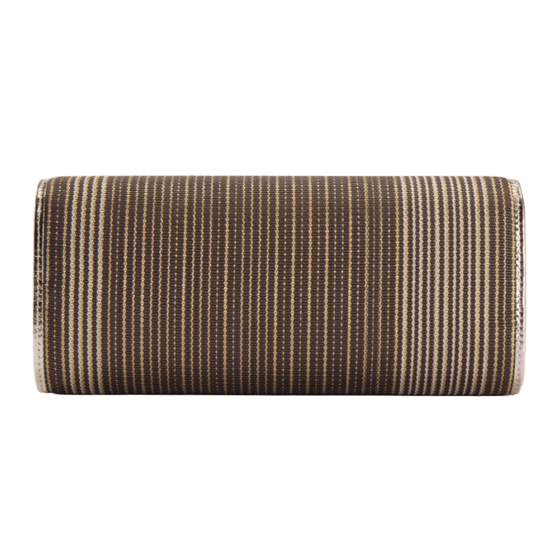 Elegant Beauty Kesi Woven Chain Bag Luxury Silk Evening Shoulder Purse - CGC-ICH STORE